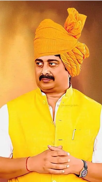 OMG: यूपी के इस राजा की 3 पीढ़ियां हो चुकी है प्लेन क्रैश का शिकार