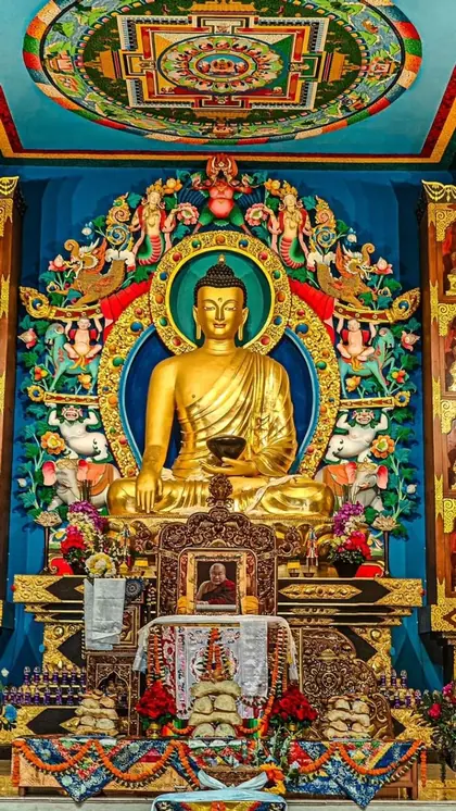 4 धार्मिक स्थलों का करें एक ही पैकेज में दर्शन