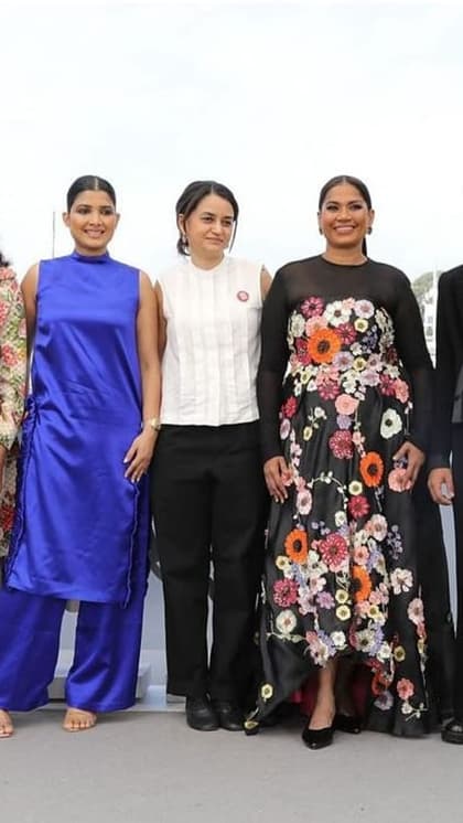 मुंबई के सेंट ज़ेवियर कॉलेज़ से इकोनॉमिक्स में है ग्रेज़ुएशन