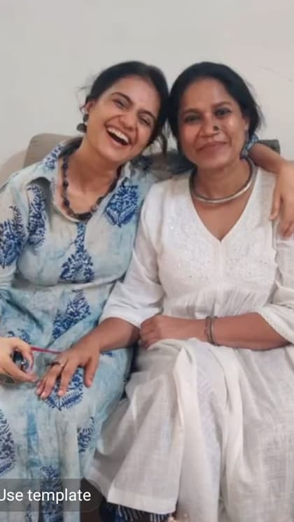 फिल्म 'ऑल वी इमेजिन एज़ लाइट' को मिला अवार्ड