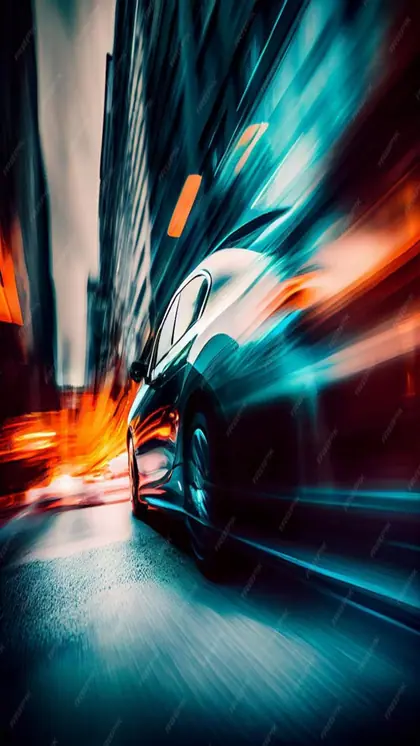 Overspeeding - A Major Cause of Accidents