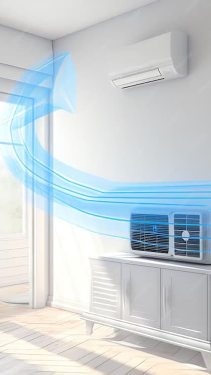 7 Best ACs for Fast and Efficient Cooling