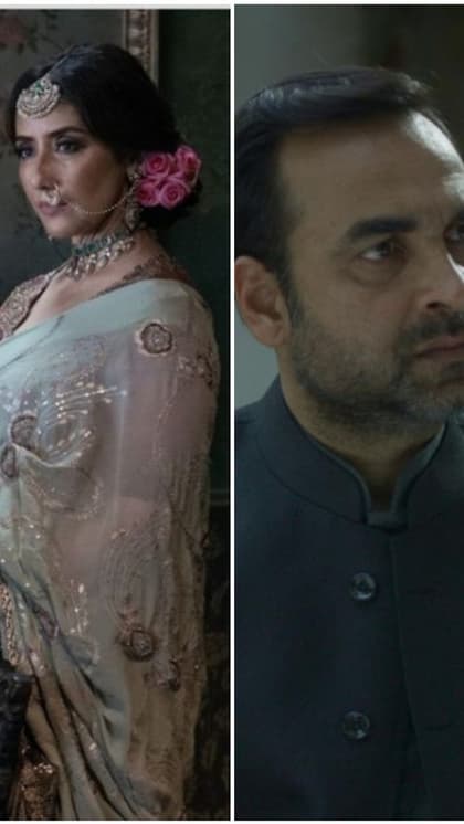 Heeramandi to Mirzapur: 7 Most expensive Indian web series, check cost