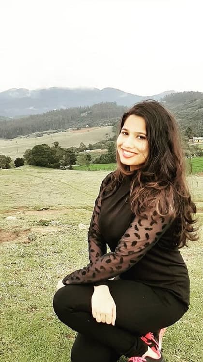 घर से प्रिपरेशन कर क्रैक किया यूपीएससी