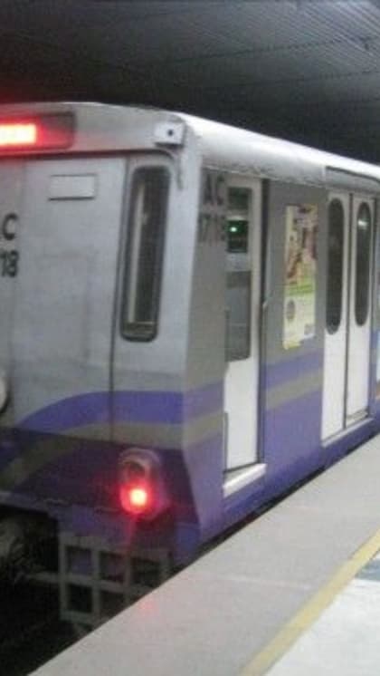 दिल्ली मेट्रो का इतिहास
