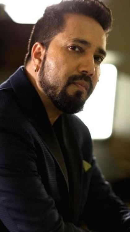 Mika Singh