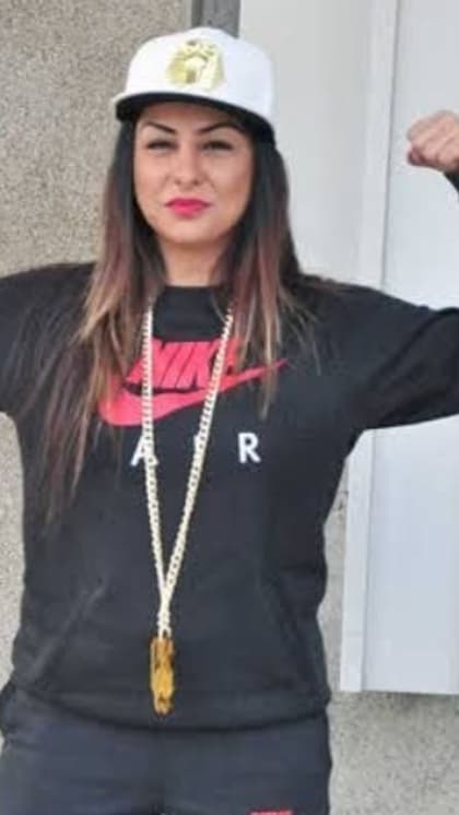 Hard Kaur