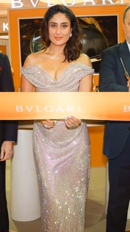 Kareena Kapoor once wanted to DATE Rahul Gandhi; read details