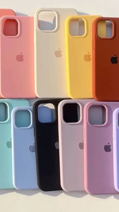 Use a protective case