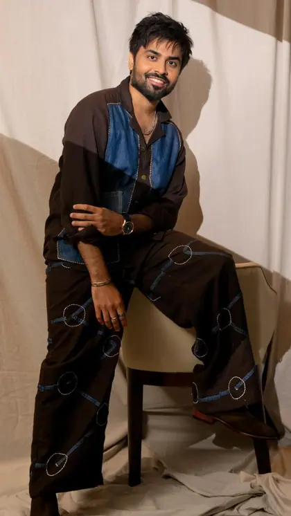 Jitendra Kumar