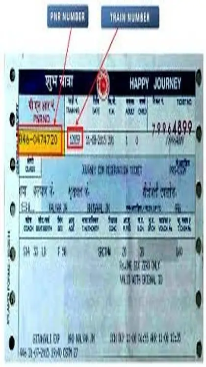 ट्रेन में TTE चेक करने आता है टिकट