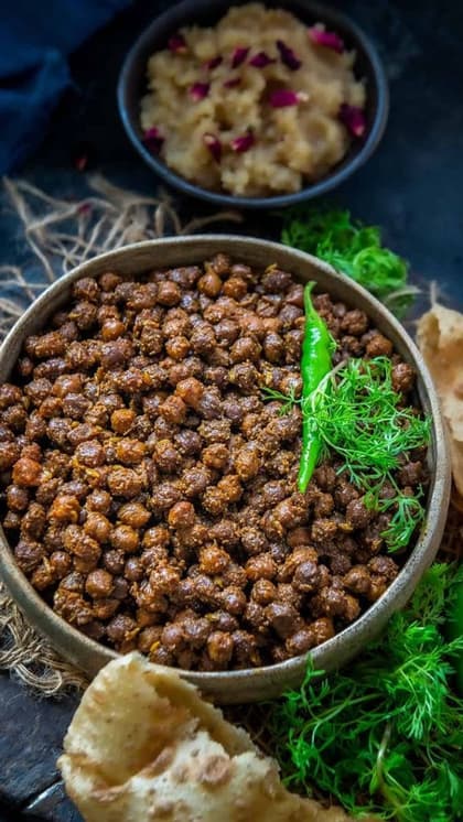 चटकारे लेकर खाएंगे बच्चे-बड़े, वट सावित्री पर बनाएं काले चने की 10 डिश