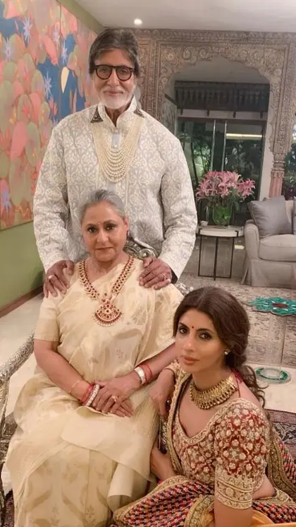 Amitabh Bachchan, Jaya fought over 'stupid' things. says Farida Jalal