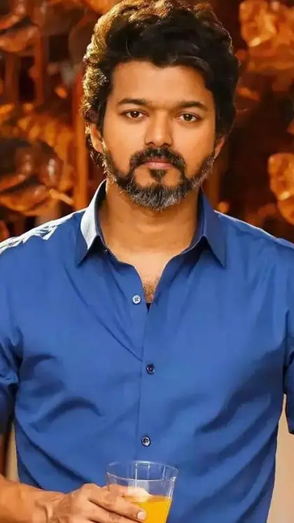 3rd highest-paid Indian actor