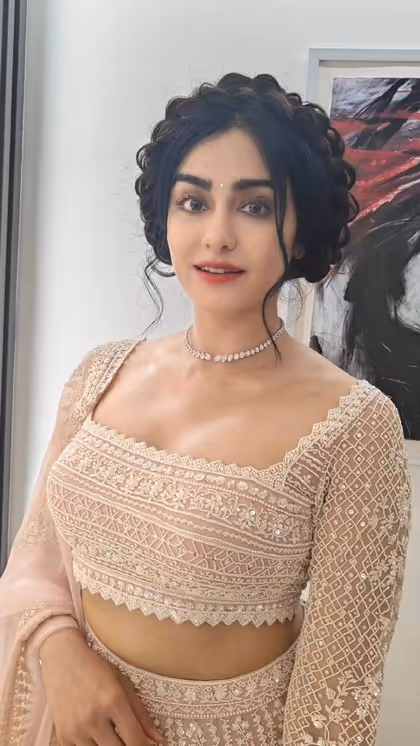 सीक्वेन एम्ब्रॉयडरी ब्लाउज