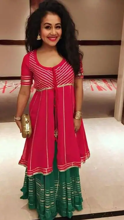 इंडियन आइडल से नेहा कक्कड़ की करियर की शुरुआत