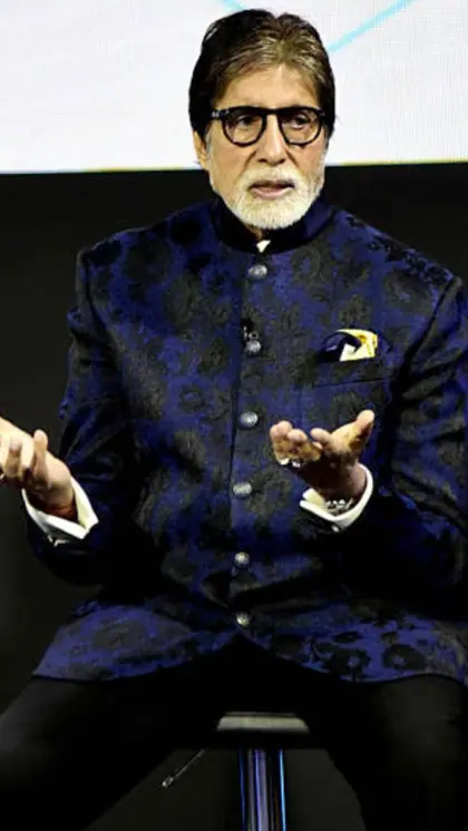 Amitabh Bachchan, Jaya fought over 'stupid' things. says Farida Jalal