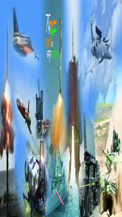 DRDO ने जूनियर रिसर्च फेलो और रिसर्च एसोसिएट के लिए करें अप्लाई