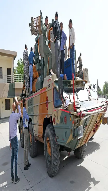 DRDO में कितनी मिलेगी सेलरी?