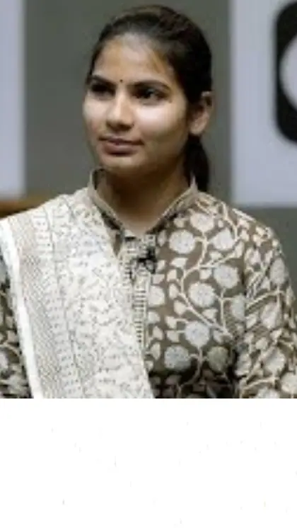MPPSC 2021 Results: Ankita Patkar Secures Rank 1 with 942 Marks