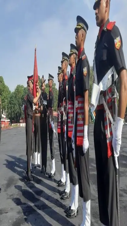 इंडियन आर्मी में हैं इतने एक्टिव सोल्जर्स