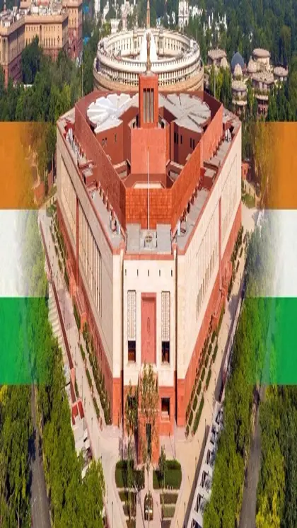 इस बार चुने गए सांसदों को कितना मिलेगा वेतन, जानें पूरी डिटेल
