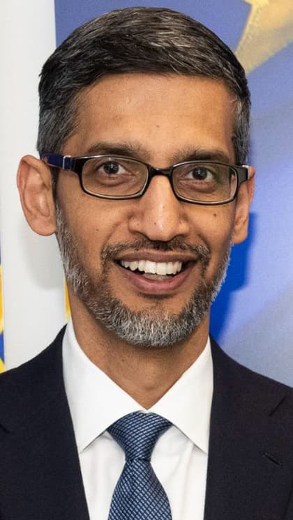 Sundar Pichai at 52: His inspiring journey from Madurai to Google CEO
