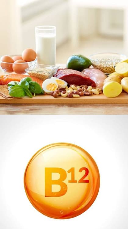 नहीं कम होगा Vitamin B12, घर में छुपा है पैरो की जलन और कमजोरी का तोड़
