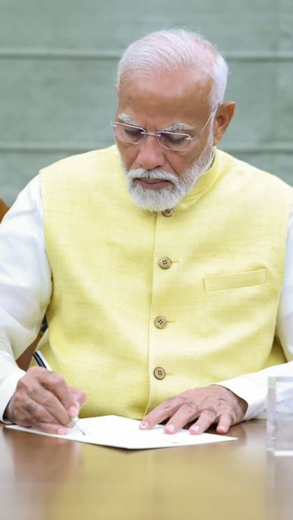 Modi Govt 3.0 में किसान सम्मान निधि की किस्त जारी, ऐसे चेक करें स्टेटस
