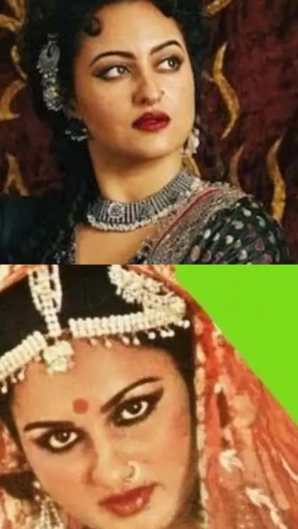 रीना ने बताई चौकाने वाली बात