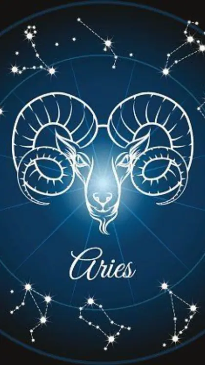 Aries (March 21-April 19)