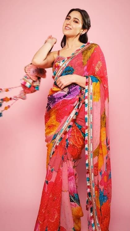 Are Sara Ali Khan, Amrita Singh related to Dilip Kumar? Read on