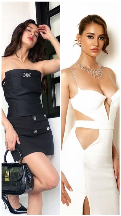 ,   Disha Patani  8 Latest Dres | Disha  Patani Birthday Latest Dress Idea For Girls Xbw | MyNation Hindi