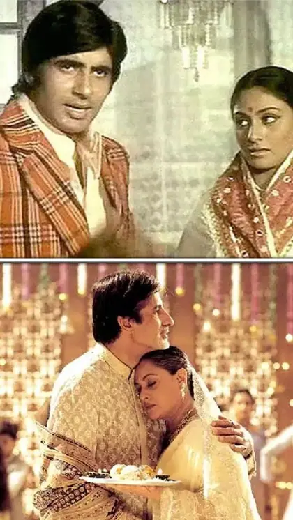 Amitabh Bachchan, Jaya fought over 'stupid' things. says Farida Jalal