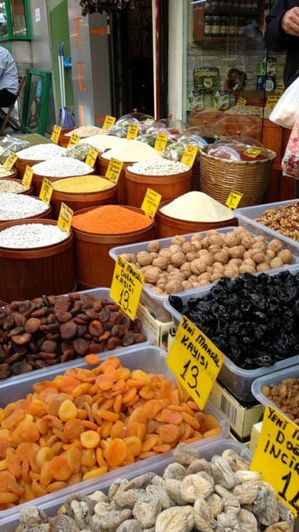 Goods at higher prices than MRP?