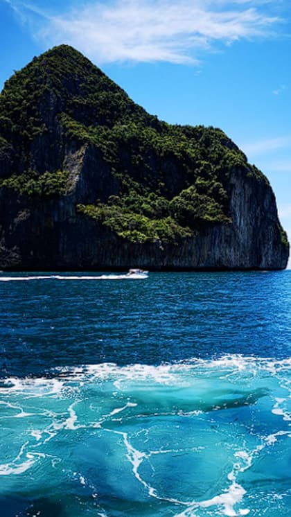 फुकेत (Phuket Thailand)