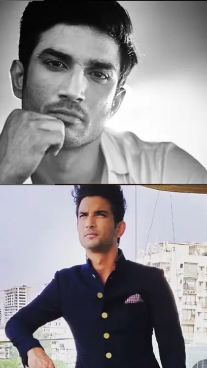 Sushant Singh Rajput death anniversary