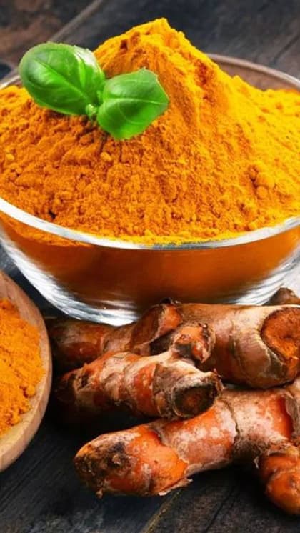 Turmeric
