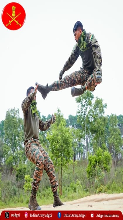Indian Army में किसे कितनी मिलती है सेलरी और सुविधाएं?- यहां देखें