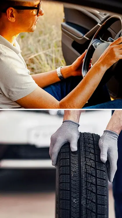 6 features to make your driving easier and hassle-free