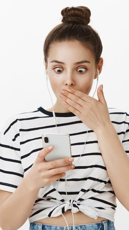How long should you use your earphones for without damaging them?