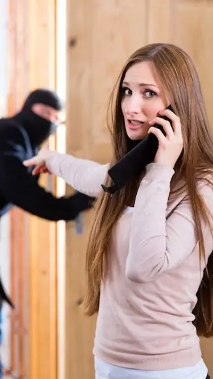 How Scammers Operate