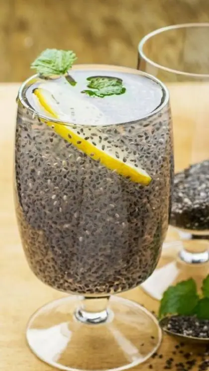 वेट लॉस के लिए चिया सीड्स