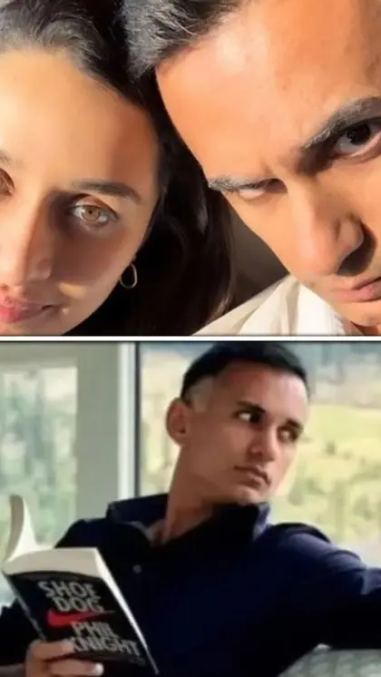 Rahul Mody Net Worth: Know more about Shraddha Kapoor's boyfriend