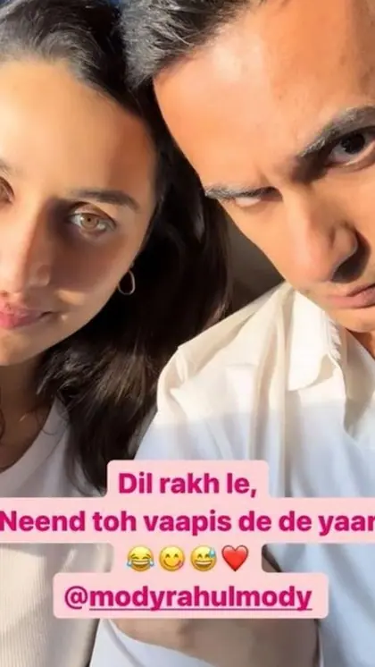 Rahul Mody Net Worth: Know more about Shraddha Kapoor's boyfriend