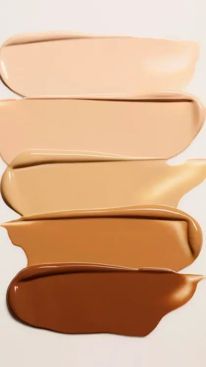Pick the right foundation