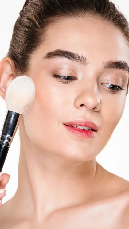 5 Easy Tricks for Flawless Makeup on Oily Skin You Need to Try