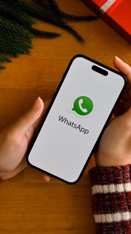 WhatsApp update: How to use 2 accounts on one phone?