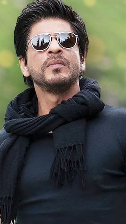 Shah Rukh to Amitabh: 5 richest Indian stars and their net worth