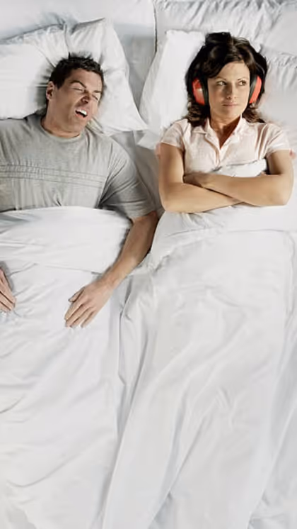 साइनस, एलर्जी से बंद नाक